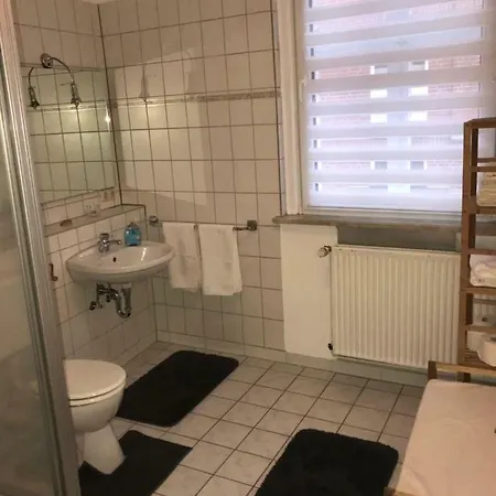 Fachwerkhaus In Der Altstadt Lüneburg Buitenkant foto