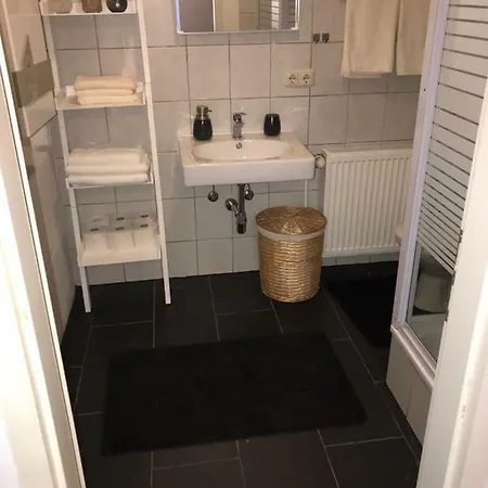 Fachwerkhaus In Der Altstadt Lüneburg Buitenkant foto