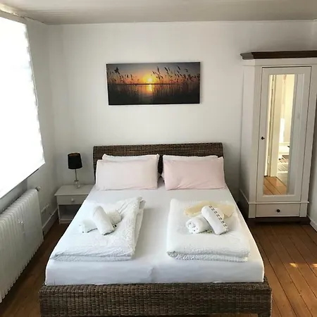Fachwerkhaus In Der Altstadt Lüneburg Buitenkant foto