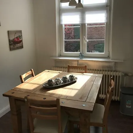 Fachwerkhaus In Der Altstadt Lüneburg Buitenkant foto