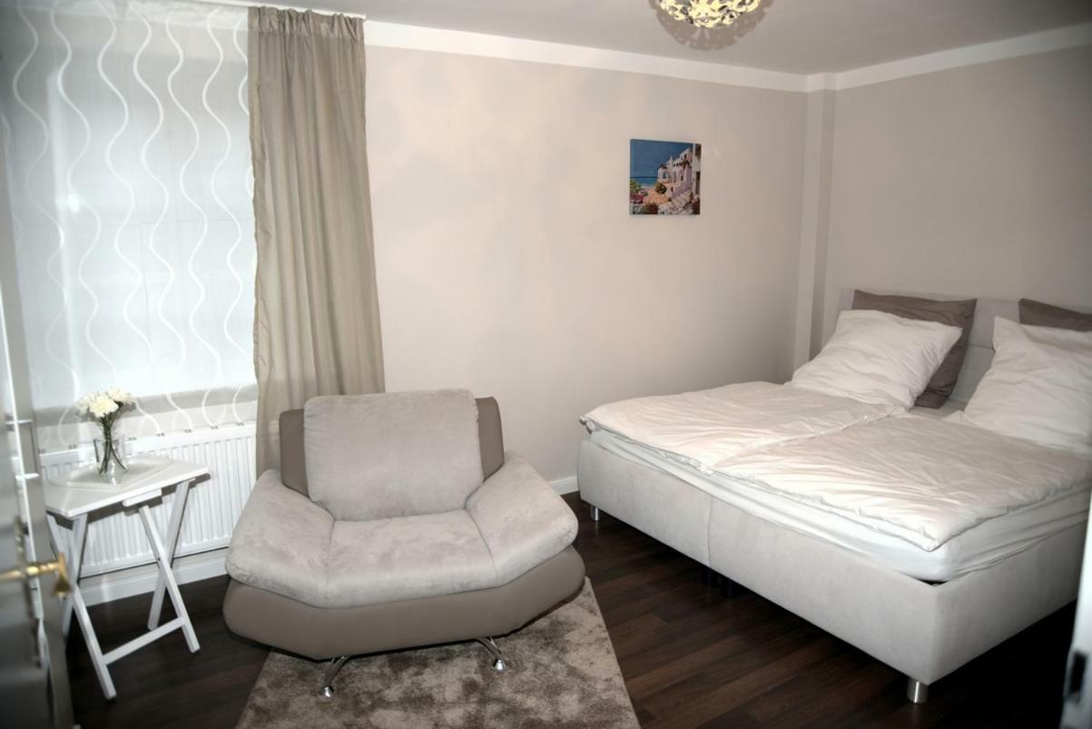 Apartment Fachwerkhaus In Der Altstadt