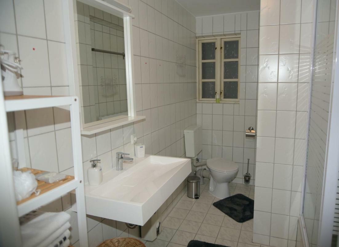Fachwerkhaus In Der Altstadt * Luneburg