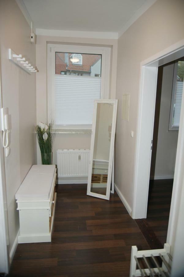 Apartment Fachwerkhaus In Der Altstadt Luneburg