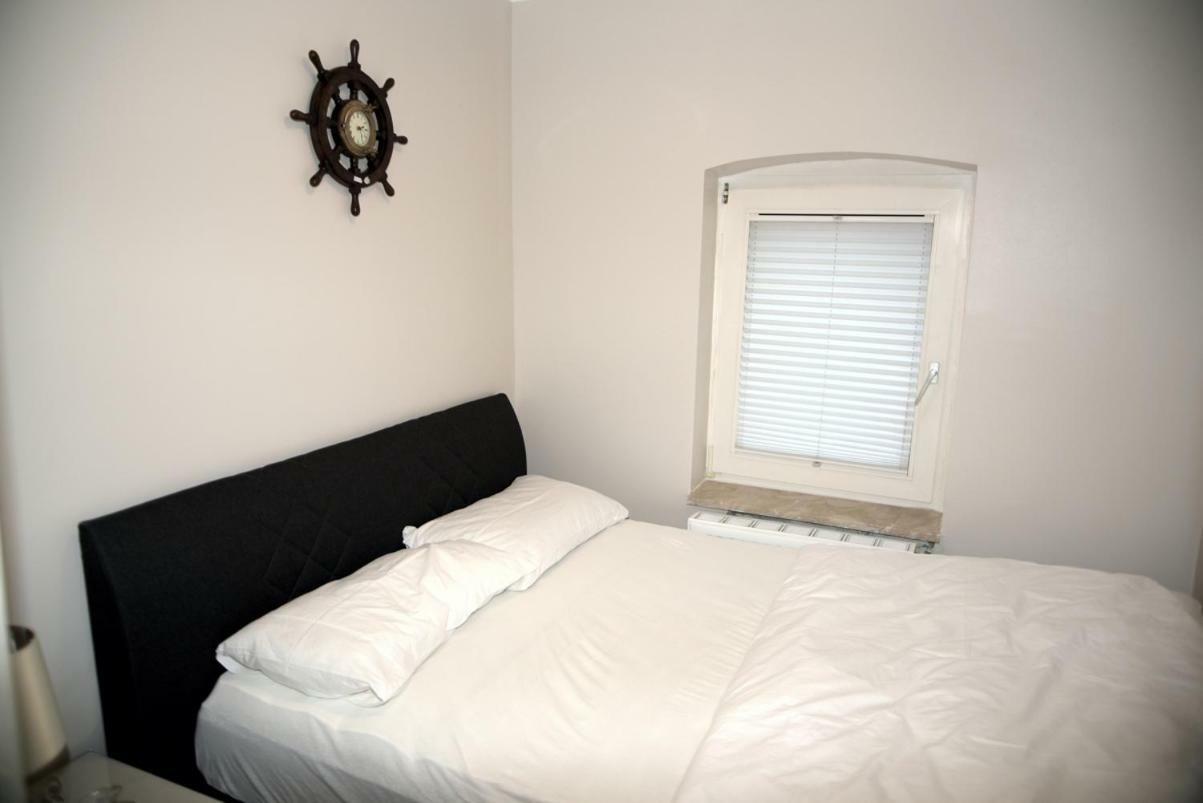 Apartment Fachwerkhaus In Der Altstadt Luneburg