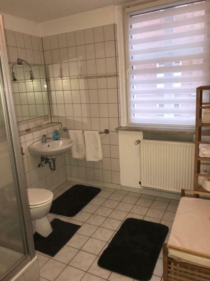 Apartment Fachwerkhaus In Der Altstadt