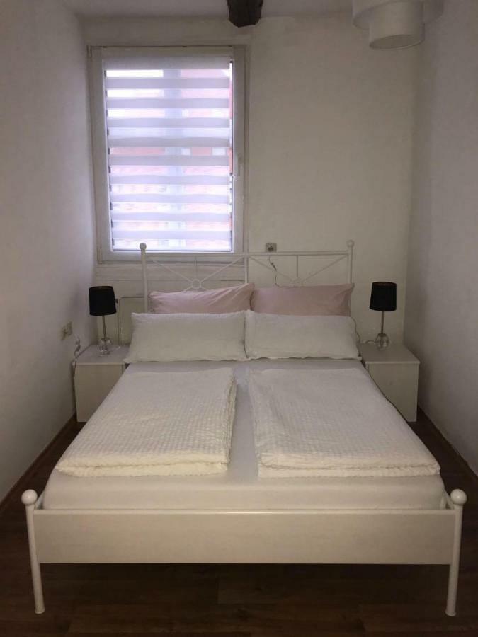 Apartment Fachwerkhaus In Der Altstadt Luneburg