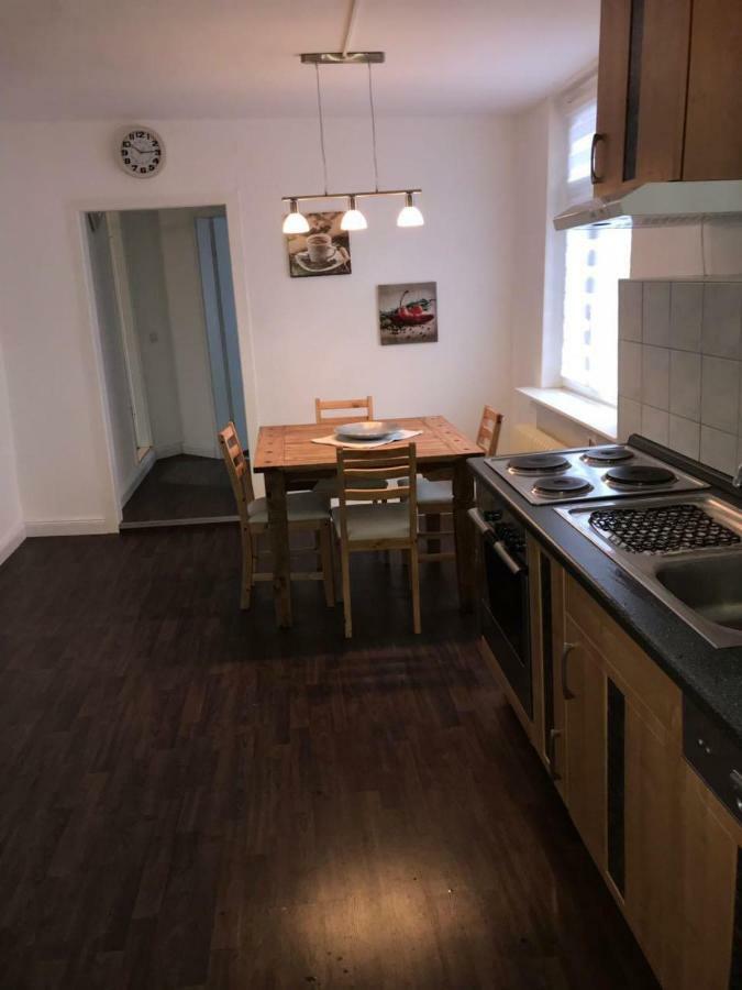 Apartment Fachwerkhaus In Der Altstadt *