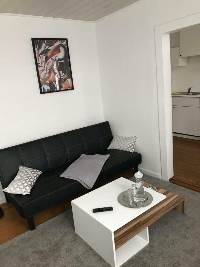 Fachwerkhaus In Der Altstadt Apartment *
