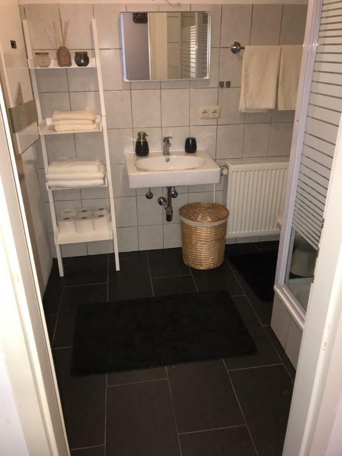 Fachwerkhaus In Der Altstadt Apartment