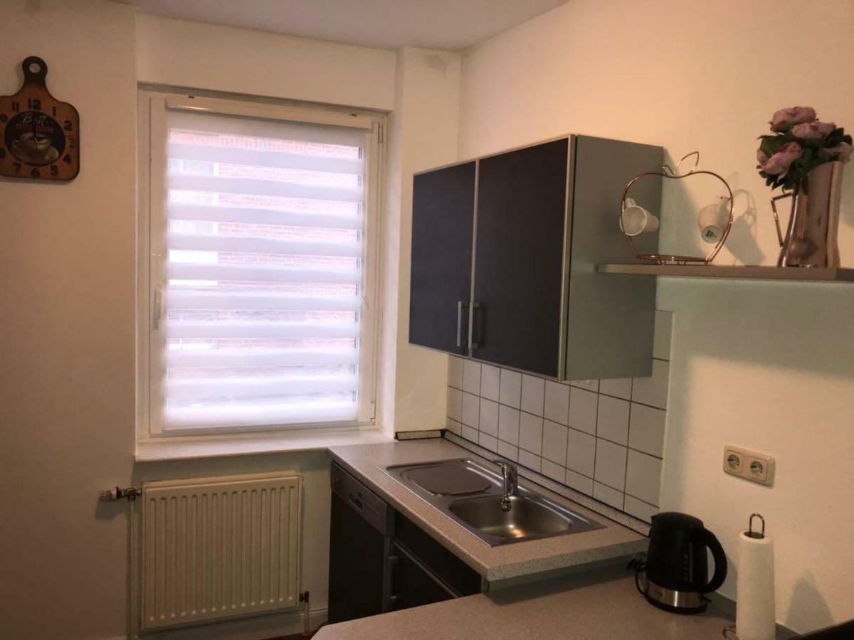 Apartment Fachwerkhaus In Der Altstadt