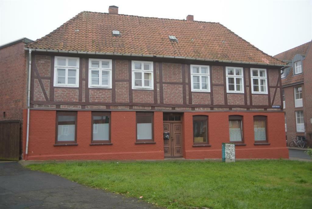 Apartment Fachwerkhaus In Der Altstadt Luneburg