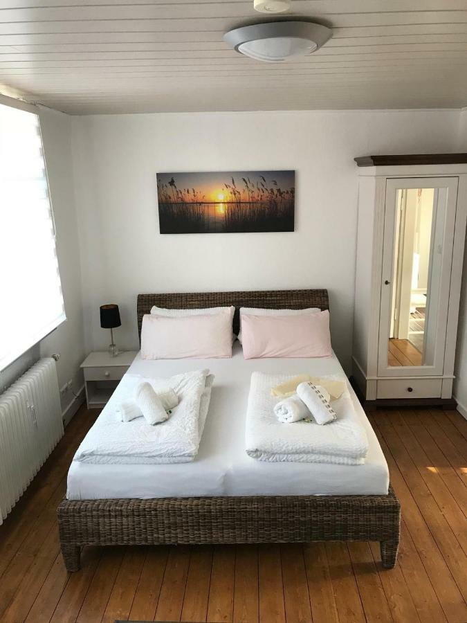 Fachwerkhaus In Der Altstadt * Luneburg