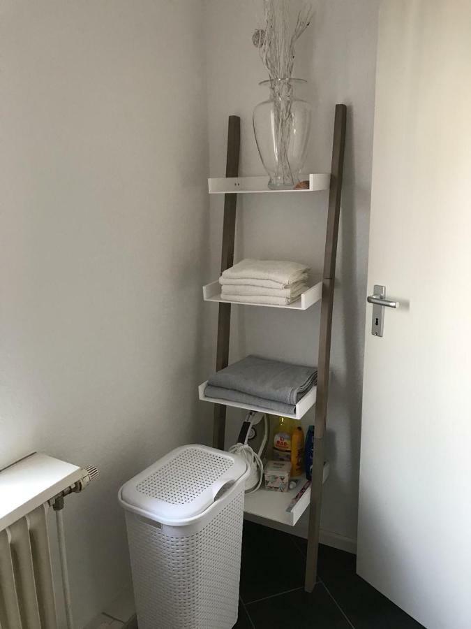 Fachwerkhaus In Der Altstadt Apartment Luneburg
