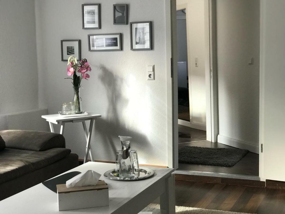 Apartment Fachwerkhaus In Der Altstadt Luneburg